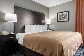 Quality Inn & Suites Brownsburg - Indianapolis West
