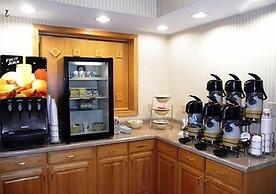 Quality Inn & Suites Brownsburg - Indianapolis West