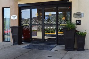 Hampton Inn Durango