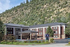 Hampton Inn Durango