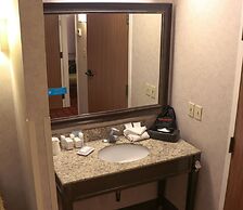 Hampton Inn Durango