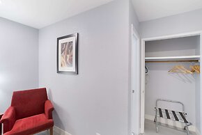 Quality Inn Redding near I-5