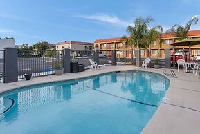 Quality Inn Redding near I-5