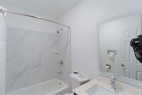 Quality Inn Redding near I-5