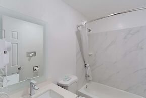 Quality Inn Redding near I-5