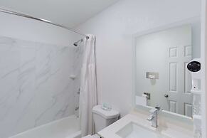 Quality Inn Redding near I-5