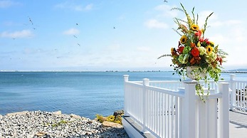 Hotel 1620 Plymouth Harbor
