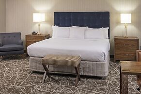 Hotel 1620 Plymouth Harbor