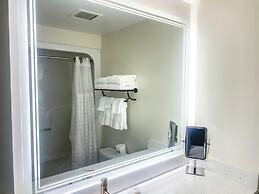 Hotel 1620 Plymouth Harbor