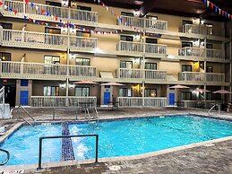 Hotel 1620 Plymouth Harbor