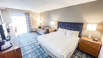 Hotel 1620 Plymouth Harbor