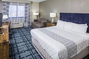 Hotel 1620 Plymouth Harbor