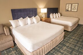 Hotel 1620 Plymouth Harbor