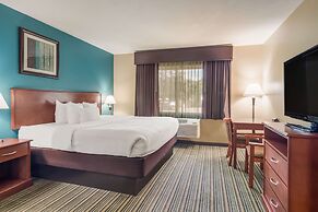 Best Western Plus Traverse City