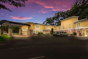Best Western Plus Traverse City