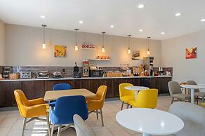 Comfort Inn & Suites