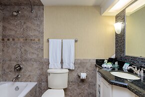 Isla Grand Beach Resort