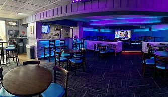 Isla Grand Beach Resort