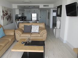 Isla Grand Beach Resort