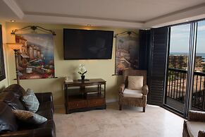 Isla Grand Beach Resort