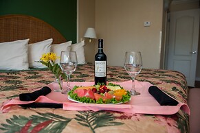 Isla Grand Beach Resort