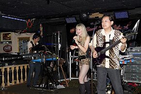 Isla Grand Beach Resort