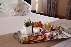 Best Western Le Marquis de La Baume