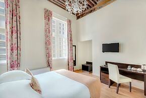 Best Western Le Marquis de La Baume