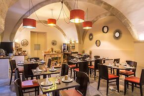 Best Western Le Marquis de La Baume