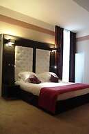 Best Western Le Marquis de La Baume