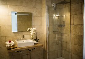 Best Western Le Marquis de La Baume