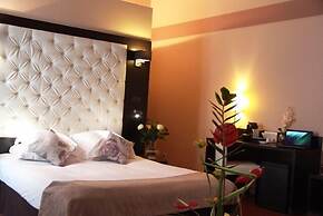 Best Western Le Marquis de La Baume