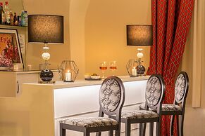 Best Western Le Marquis de La Baume