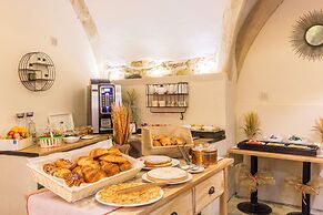 Best Western Le Marquis de La Baume