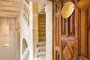 Best Western Le Marquis de La Baume