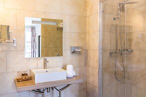Best Western Le Marquis de La Baume