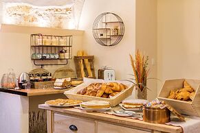 Best Western Le Marquis de La Baume