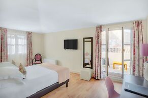 Best Western Le Marquis de La Baume