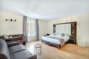 Best Western Le Marquis de La Baume