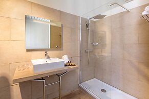 Best Western Le Marquis de La Baume