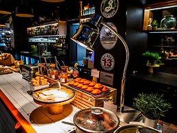 ibis Paris Bercy Village 12ème