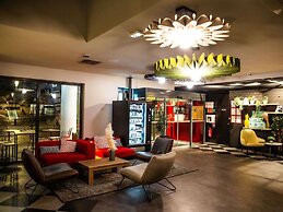 ibis Paris Bercy Village 12ème