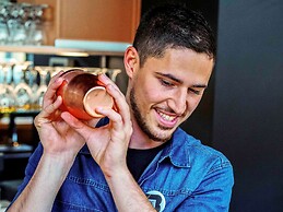 ibis Paris Bercy Village 12ème