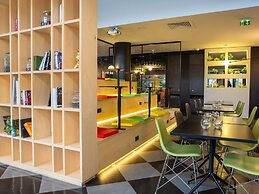 ibis Paris Bercy Village 12ème