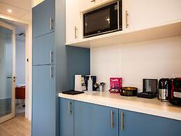 ibis Paris Bercy Village 12ème