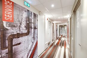 ibis Paris Bercy Village 12ème
