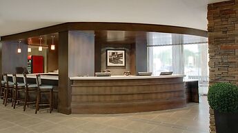 Crowne Plaza Niagara Falls NY Riverside by IHG