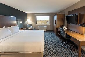 Crowne Plaza Niagara Falls NY Riverside by IHG