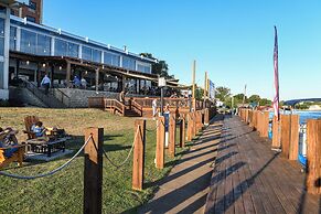 Crowne Plaza Niagara Falls NY Riverside by IHG