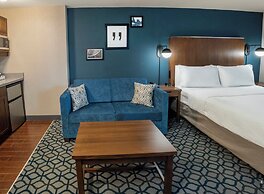 Crowne Plaza Niagara Falls NY Riverside by IHG